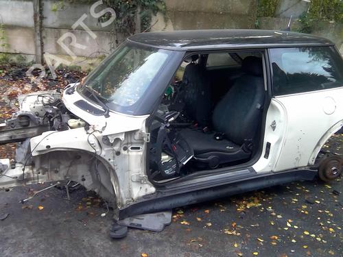 Steering column stalk MINI MINI (R50, R53) One D | BP21777859I23  - Image 9