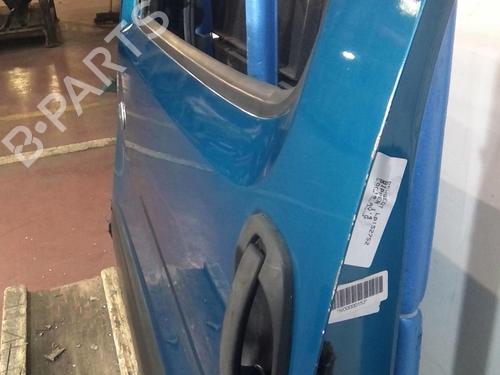 Left front door PEUGEOT BIPPER Tepee 1.4 HDi | BP20351483C2 