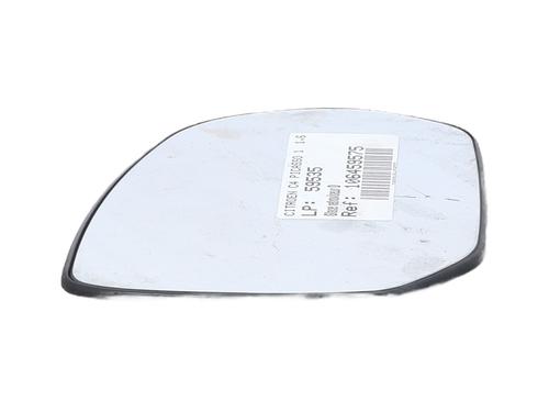 Right mirror glass CITROËN C4 Picasso I MPV (UD_) 1.6 HDi | BP26184753C147 