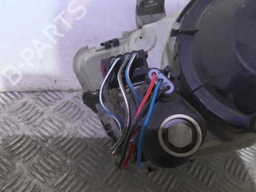 Left headlight SAAB 900 II 2.0 i | BP20359223C28 