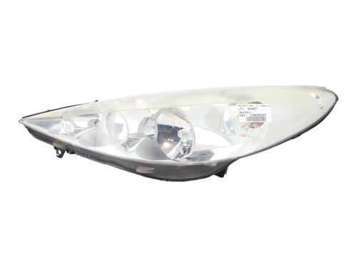 Left headlight PEUGEOT 206+ (2L_, 2M_) 1.1 | BP38167392C28 - Image 2