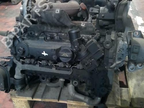 Engine PEUGEOT BIPPER Tepee 1.4 HDi | BP21999521M1 - Image 3