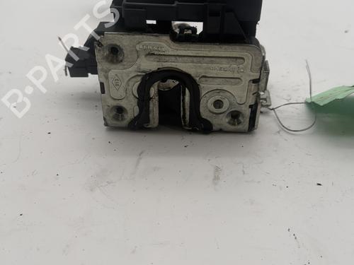 Front left lock DACIA SANDERO 1.5 dCi | BP33895771C98 - Image 3