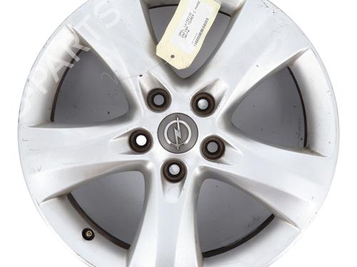 Felg OPEL ZAFIRA TOURER C (P12) 2.0 CDTi (75) (165 hp) 24590361