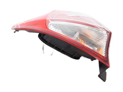 left-taillight-ford-fiesta-vi-cb1-ccn-2008-32199959 main image
