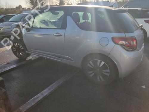 Used Parts CITROËN DS3 (SA_) 1.6 HDi 90 (92 hp) 4429166