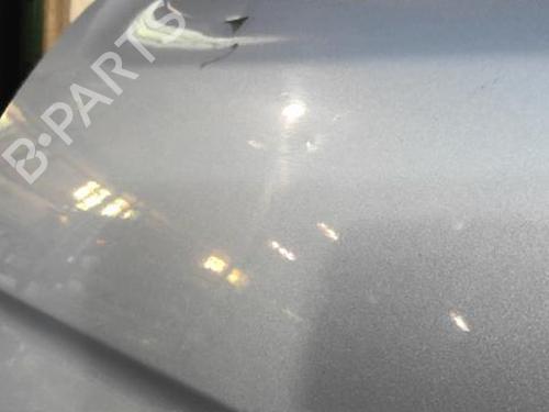 Left front door MAZDA DEMIO (DW) 1.3 16V (DW3W, DW19) | BP22000839C2 