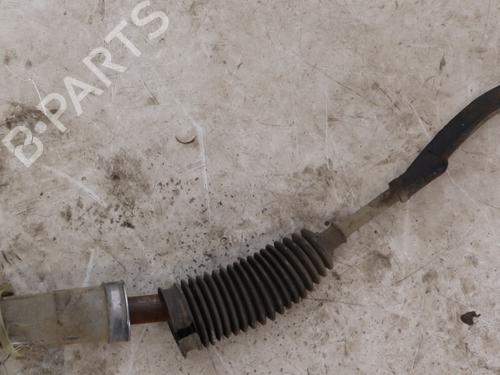 Used Steering rack Steering rack RENAULT MEGANE II Estate (KM0/1_) 1.5 dCi (KM16, KM1E) (106 hp) 26135485 26135485