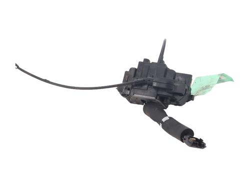 Used Rear right lock RENAULT SCÉNIC III (JZ0/1_) 1.9 dCi (JZ0J, JZ1J, JZ1K, JZ1S) (131 hp) 24862865