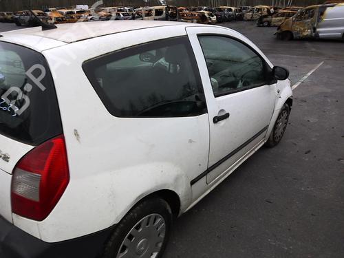 Right mirror CITROËN C2 (JM_) 1.4 HDi | BP20355780C27 