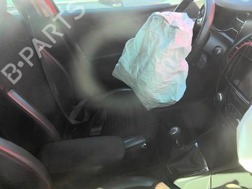 Engine RENAULT CAPTUR I (J5_, H5_) 0.9 TCe 90 | BP38290337M1 - Image 24