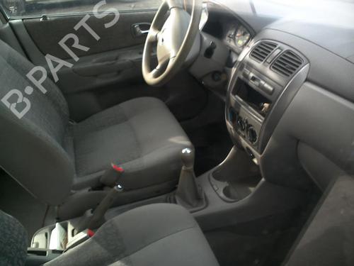Right headlight MAZDA PREMACY (CP) 2.0 TD | BP21998923C29 - Image 9