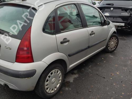 Hinge/Door check strap CITROËN C3 I (FC_, FN_) 1.4 HDi | BP26004156C146 