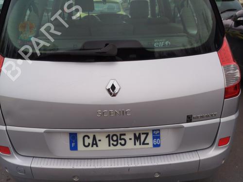 Right front window switch RENAULT GRAND SCÉNIC II (JM0/1_) 2.0 dCi (JM1K) | BP24862827I26  - Image 11