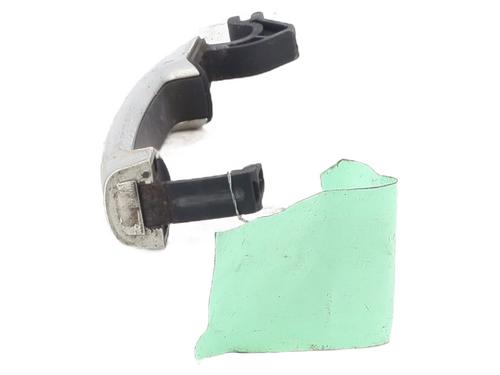 Used Front left exterior door handle PEUGEOT 207 (WA_, WC_) 1.4 HDi (68 hp) 31604262