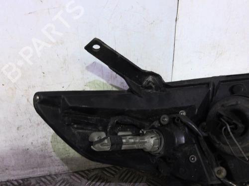 Left headlight MAZDA 5 (CR) 2.0 CD (CR19) | BP20359038C28 - Image 6