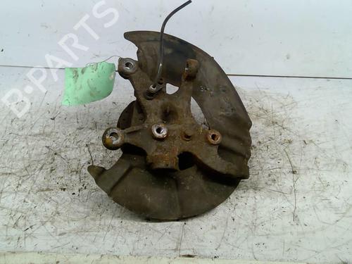 Right front steering knuckle BMW 3 Compact (E36) 316 i | BP33418758M26 - Image 3