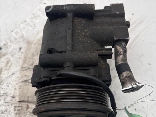 AC compressor MAZDA 2 (DE_, DH_) 1.4 MZR-CD | BP39729266M34 - Image 2