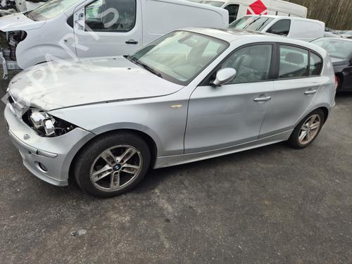 Left taillight BMW 1 (E87) 120 i | BP32456370C34 - Image 2