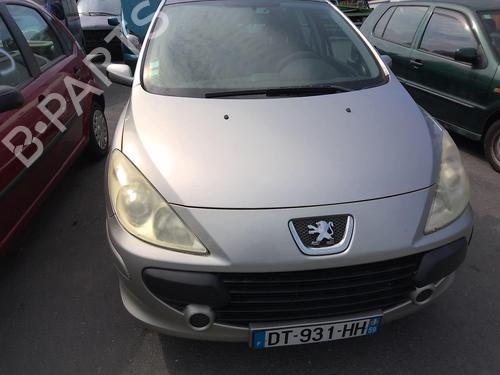 Korek wlewu paliwa PEUGEOT 307 Break (3E) 1.6 HDi | BP20355365C161 