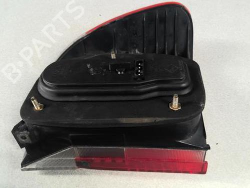 Used Left taillight Left taillight BMW 5 Touring (E39) 530 d (193 hp) 20363868 20363868