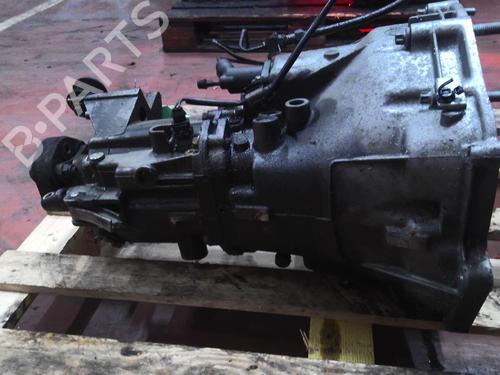 Gearbox BMW 3 Coupe (E46) 320 Ci | BP30571289M3  - Image 7