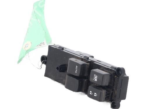 Used Left front window switch SUZUKI SWIFT V (AZ) 1.2 (A2L412, ZC83S) (90 hp) 31582701