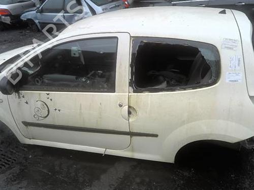 Køfangervange RENAULT TWINGO II (CN0_) 1.2 16V (CN04, CN0B) | BP23789251C73 - Image 15