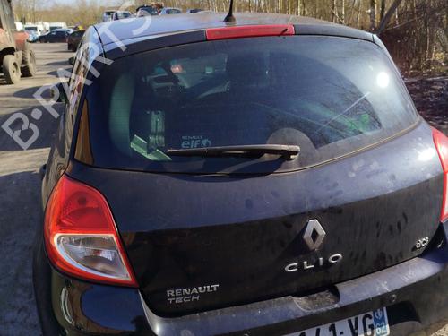Left sun visor RENAULT CLIO III (BR0/1, CR0/1) 1.5 dCi | BP24531242I1 - Image 18