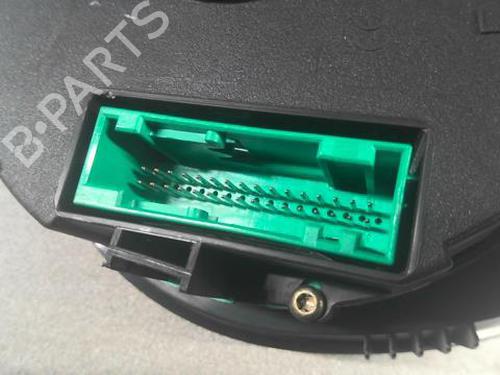 Instrument cluster VW GOLF IV (1J1) 1.9 TDI | BP21786356C47 
