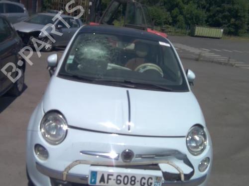 Starter FIAT 500 (312_) 1.2 (312AXA1A) | BP20368871M8