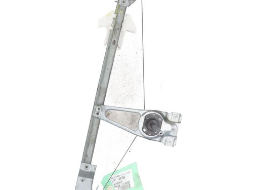 Used Rear right window mechanism VW POLO III (6N1) 75 1.6 (75 hp) 29014508