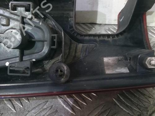 Used Left taillight Left taillight RENAULT KANGOO Express (FW0/1_) 1.5 dCi 70 (FW0A, KW0V) (68 hp) 20357311 20357311