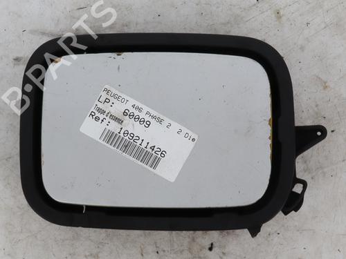 Used Fuel flap PEUGEOT 406 (8B) 2.0 HDI 110 (109 hp) 27602046