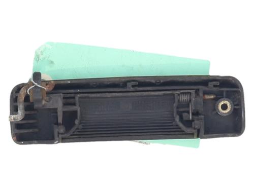 Used Rear left exterior door handle Rear left exterior door handle 37743178 37743178