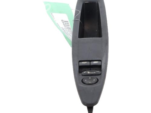 Left front window switch CITROËN C4 Coupe (LA_) 1.6 HDi | BP29560262I27 