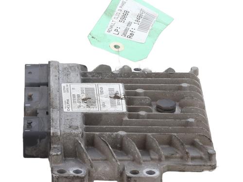 Engine control unit (ECU) RENAULT CLIO III Grandtour (KR0/1_) 1.5 dCi | BP25223834M57 - Image 3
