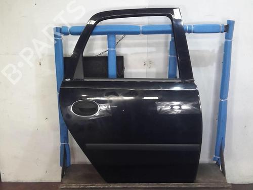 Right rear door OPEL MERIVA A MPV (X03) 1.4 16V Twinport LPG (E75) | BP20359771C5 