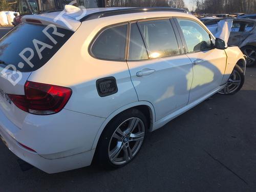 Used Parts BMW X1 (E84)  xDrive 18 d  1878632