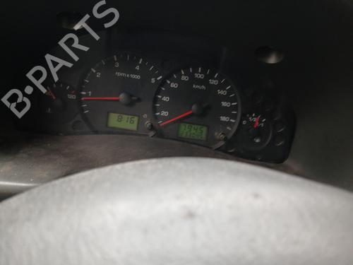 Right sun visor FORD TRANSIT Van (FA_ _) 2.0 DI (FAE_, FAF_, FAG_) | BP36761294I2  - Image 16