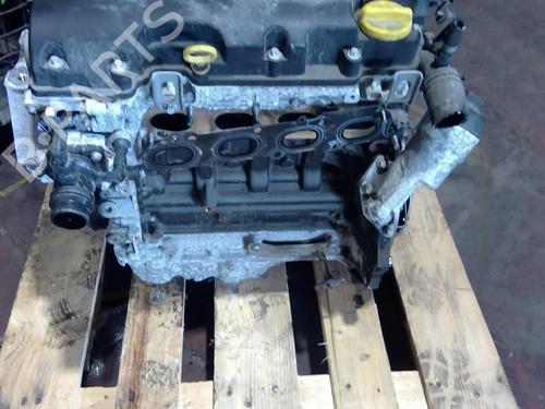 Engine OPEL CORSA E (X15) 1.4 (08, 68) | BP20365333M1 - Image 5