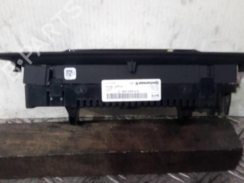 Climate control SEAT IBIZA IV (6J5, 6P1) 1.2 TDI | BP20360089I5 