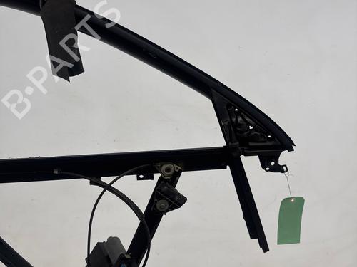 Front right window mechanism AUDI A4 B6 (8E2) 1.9 TDI | BP37164440C23 - Image 2