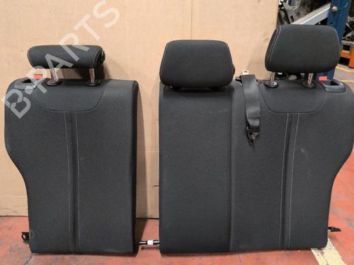 Seats set BMW 1 (F20) 116 d | BP37656986C78 - Image 21