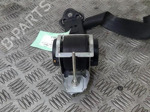 Used Front left seatbelt Front left seatbelt OPEL ZAFIRA / ZAFIRA FAMILY B (A05) 1.7 CDTI (M75) (110 hp) 20369534 20369534