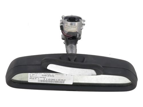 Rear mirror PEUGEOT 5008 (0U_, 0E_) 1.6 HDi | BP28528160I6 