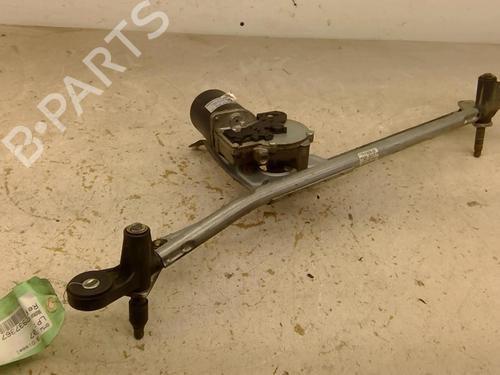 Used Front wiper motor Front wiper motor BMW X5 (E53) [2000-2006] 33850251 33850251