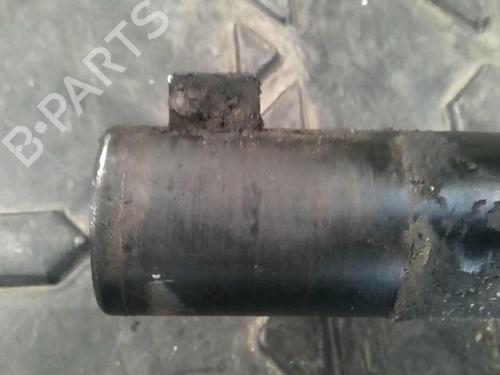 Left front shock absorber VW GOLF VI (5K1) 1.6 TDI | BP20368367M16 