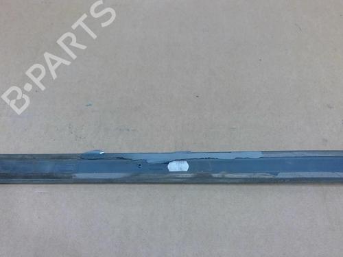 Door moulding trim AUDI A3 (8P1) 2.0 TDI 16V | BP29041937C150 