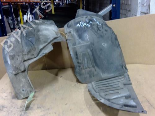 Used Wheel arch PEUGEOT 407 (6D_) 1.6 HDi 110 (6D9HZC, 6D9HYC) (109 hp) 29292068